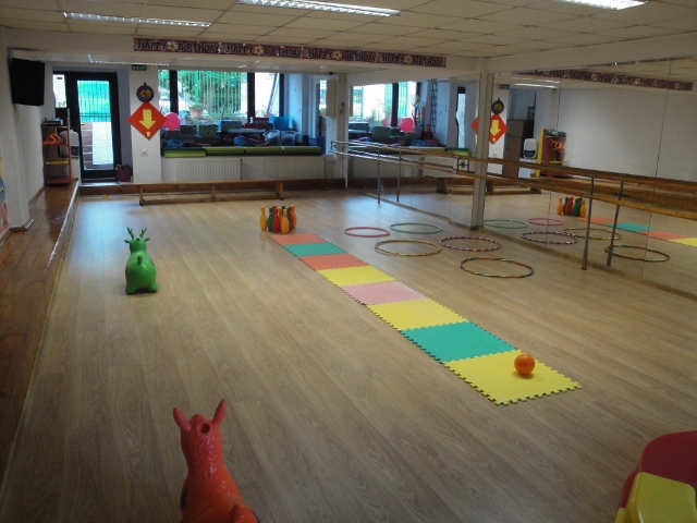 Cresa Comenius - Constanta